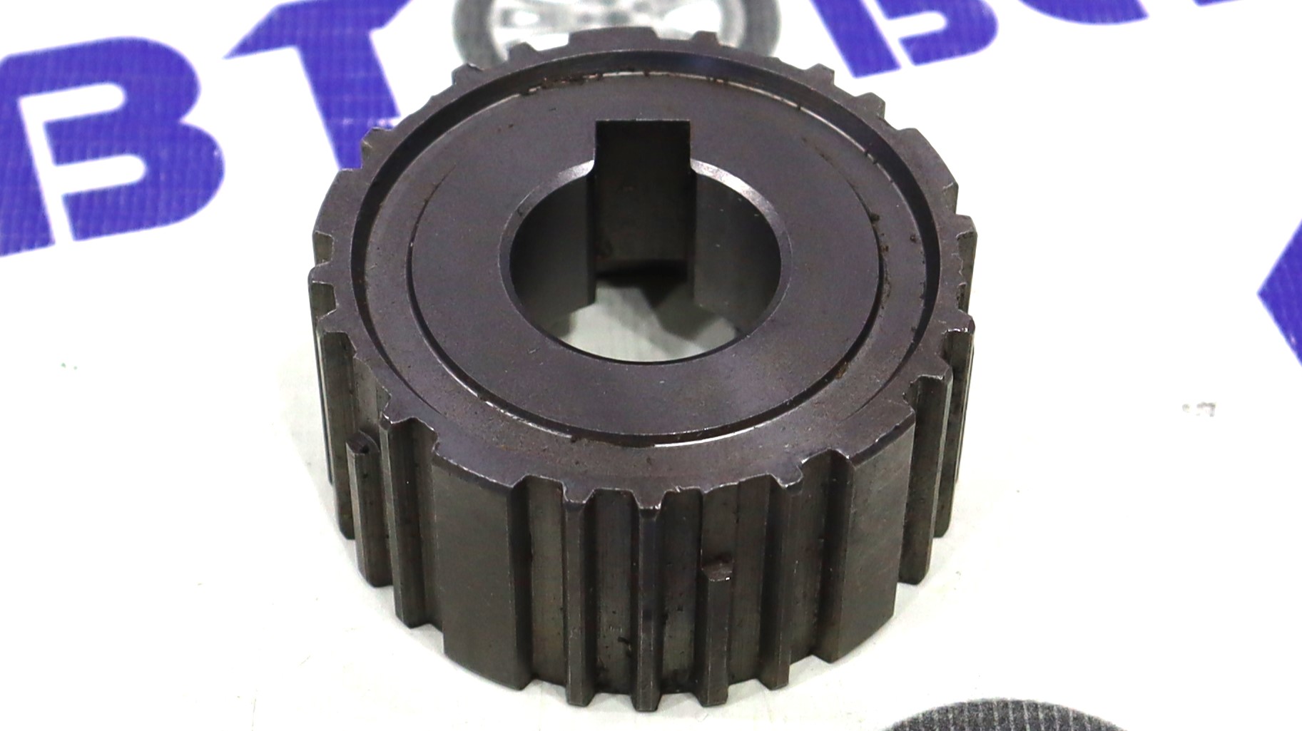 Ступица муфты КПП (5 передача) ВАЗ-2101-07 Старого образца Волга Автопром